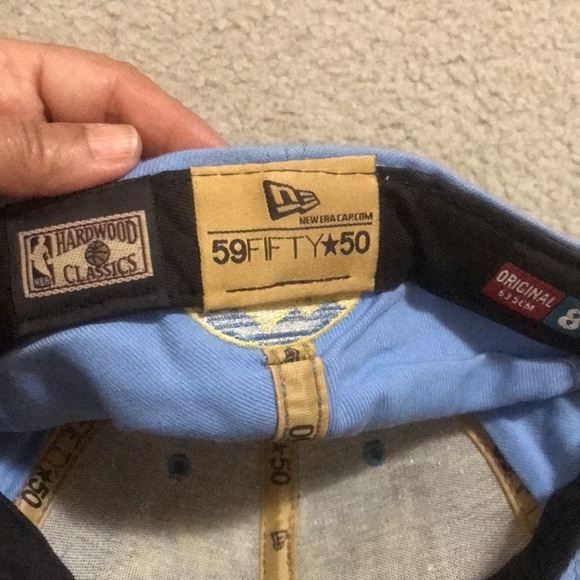 NBA Denver Nuggets cap - Picture 5 of 5